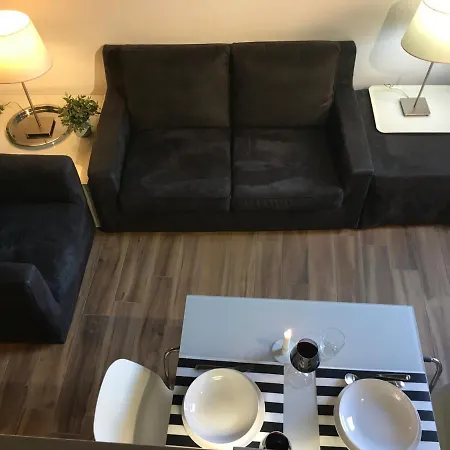 Cosy Trastevere アパート *