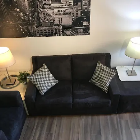 Cosy Trastevere アパート *