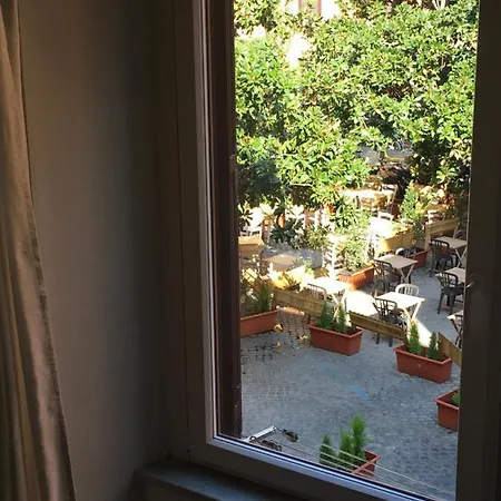 Cosy Trastevere ローマ