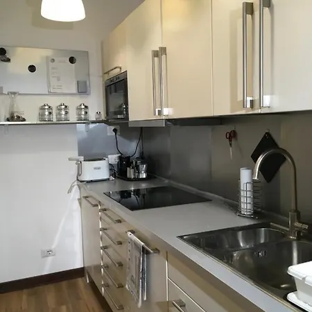 Cosy Trastevere * ローマ