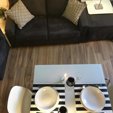 Cosy Trastevere * ローマ