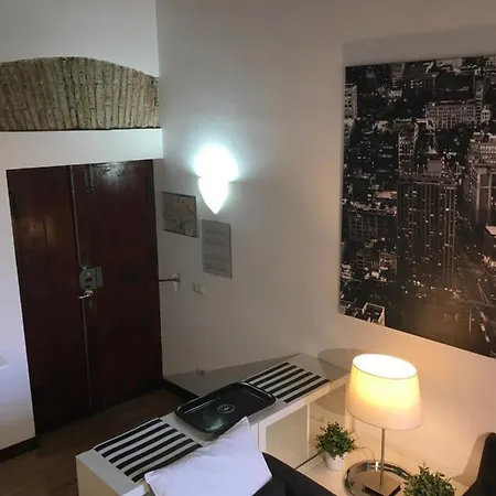 Cosy Trastevere ローマ