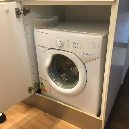 Cosy Trastevere アパート ローマ