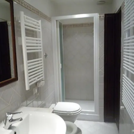 Cosy Trastevere * ローマ