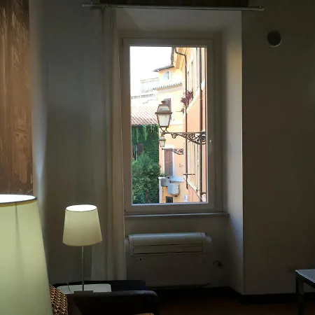 アパート Cosy Trastevere *