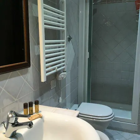 Cosy Trastevere アパート