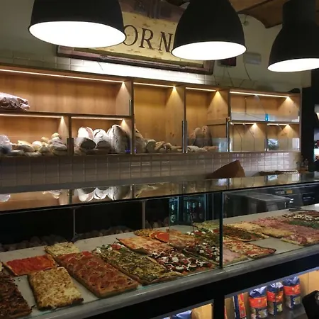 アパート Cosy Trastevere ローマ