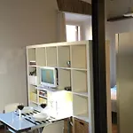 아파트 Cosy Trastevere 로마