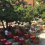 아파트 Cosy Trastevere 로마