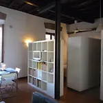 Cosy Trastevere 아파트 로마