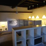 Cosy Trastevere 아파트