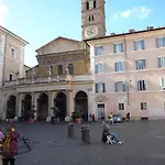 아파트 Cosy Trastevere