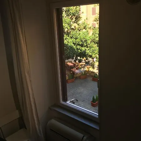 Appartement Cosy Trastevere *