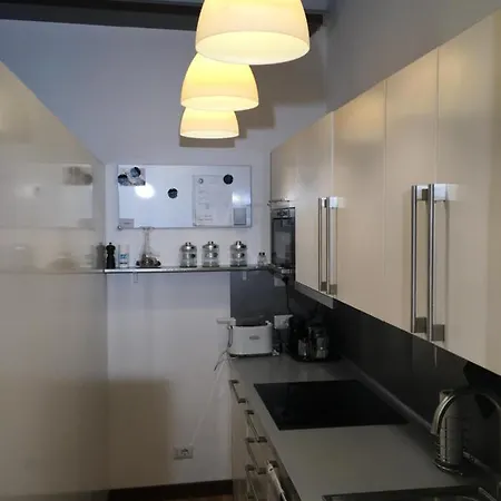 Appartement Cosy Trastevere Rome
