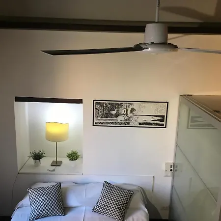 Cosy Trastevere Appartement Rome