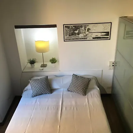 Cosy Trastevere Appartement *