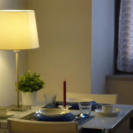 Cosy Trastevere Appartement *